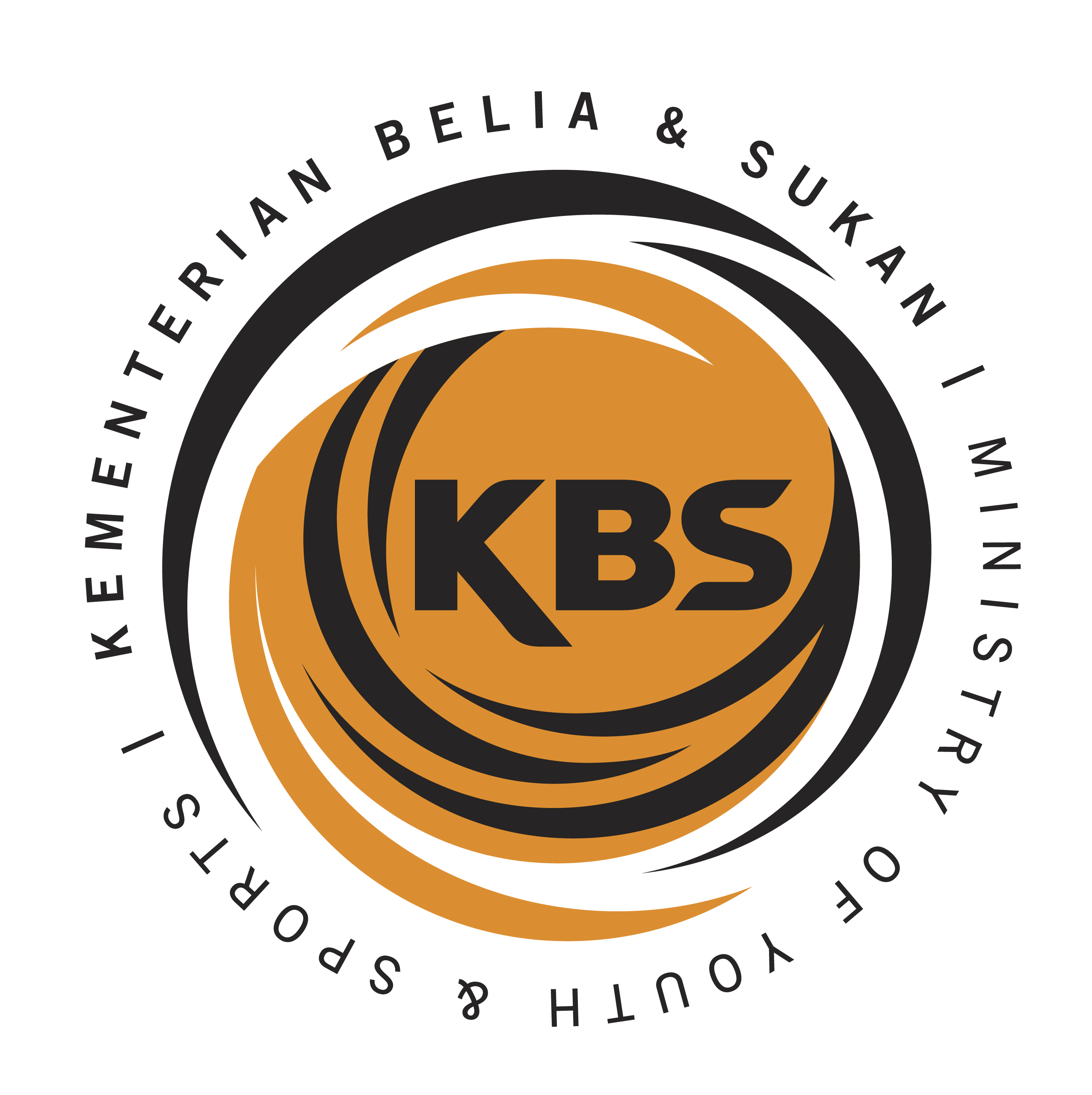 Logo KBS